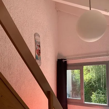 Appartement Les 2 Alpes Centre Station *