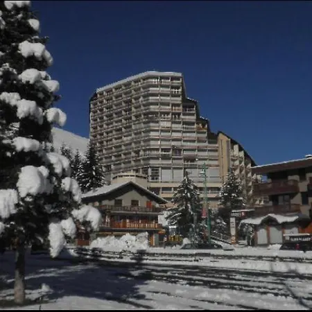 Les 2 Alpes Centre Station Apartment Les Deux Alpes