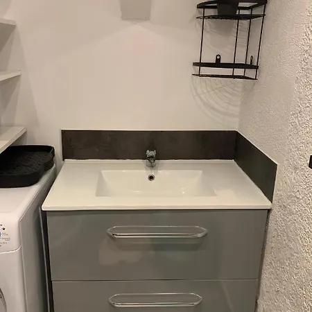Appartement Les 2 Alpes Centre Station *